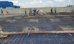 BẢNG BÁO GIÁ BÊ TÔNG TƯƠI KV ĐỒNG NAI NĂM 2025 - 0908 208 482