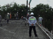 BÊ TÔNG TƯƠI KHU VỰC BÀ RỊA 
